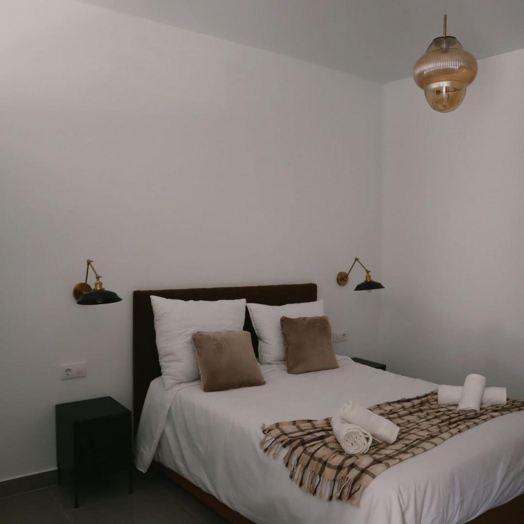 Veturia Turisticos Apartment *