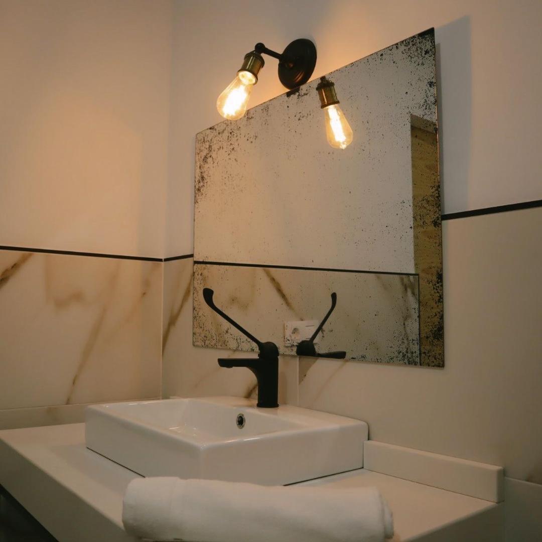 Apartamento Veturia Turisticos