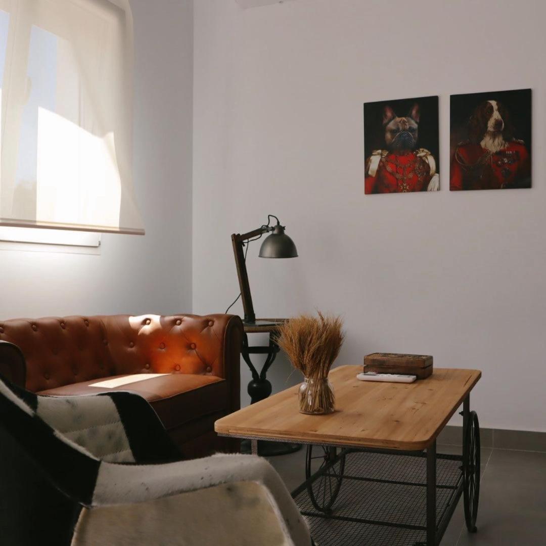 Veturia Turisticos Apartment