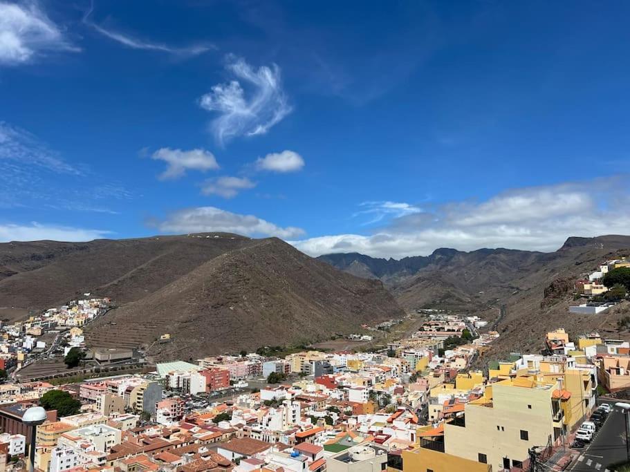 Apartamento Vistas *