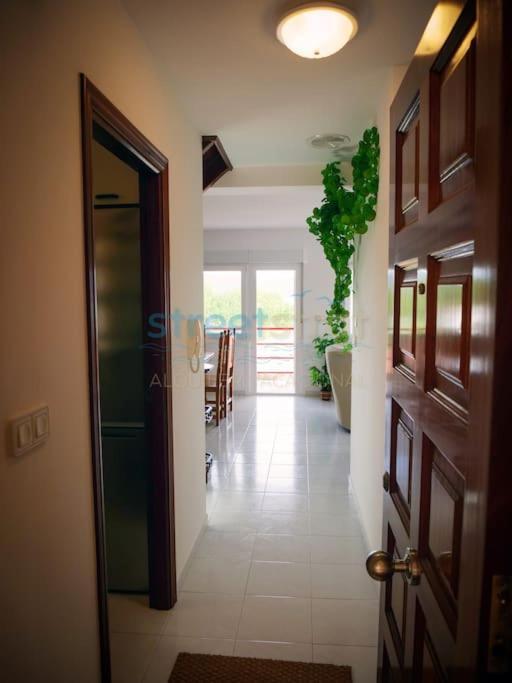 Apartamento San Francisco- *