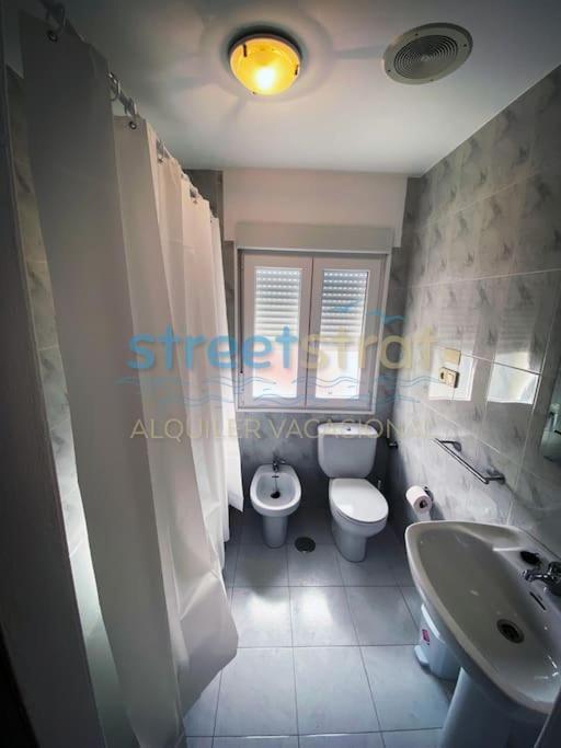 Apartamento San Francisco- Apartamento *