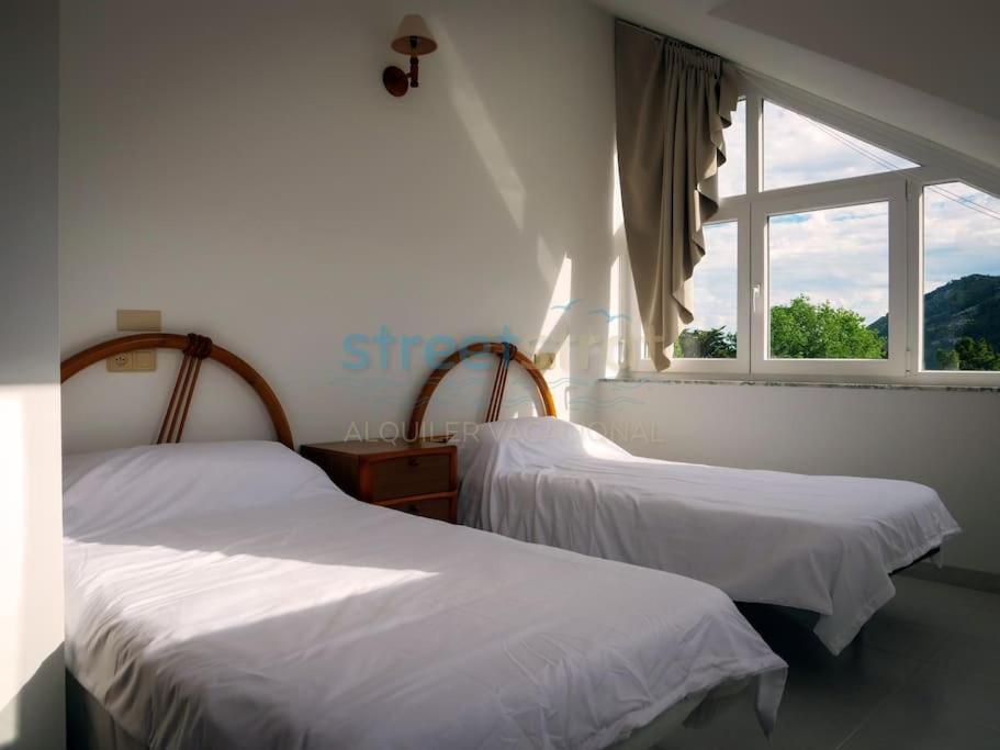 Apartamento San Francisco- * Louro