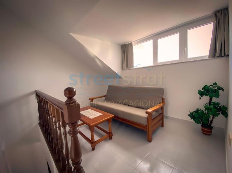 Apartamento San Francisco-