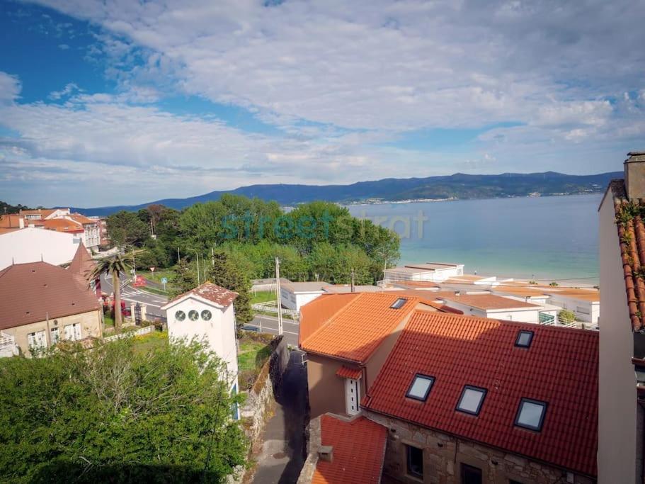 Apartamento San Francisco- * Louro