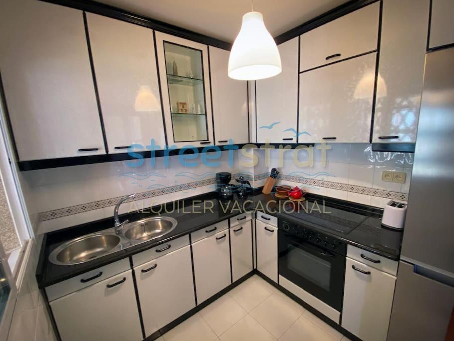 Apartamento San Francisco- Apartamento