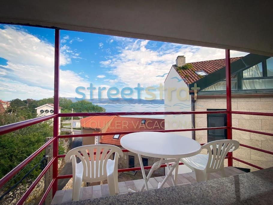 Apartamento Apartamento San Francisco- *