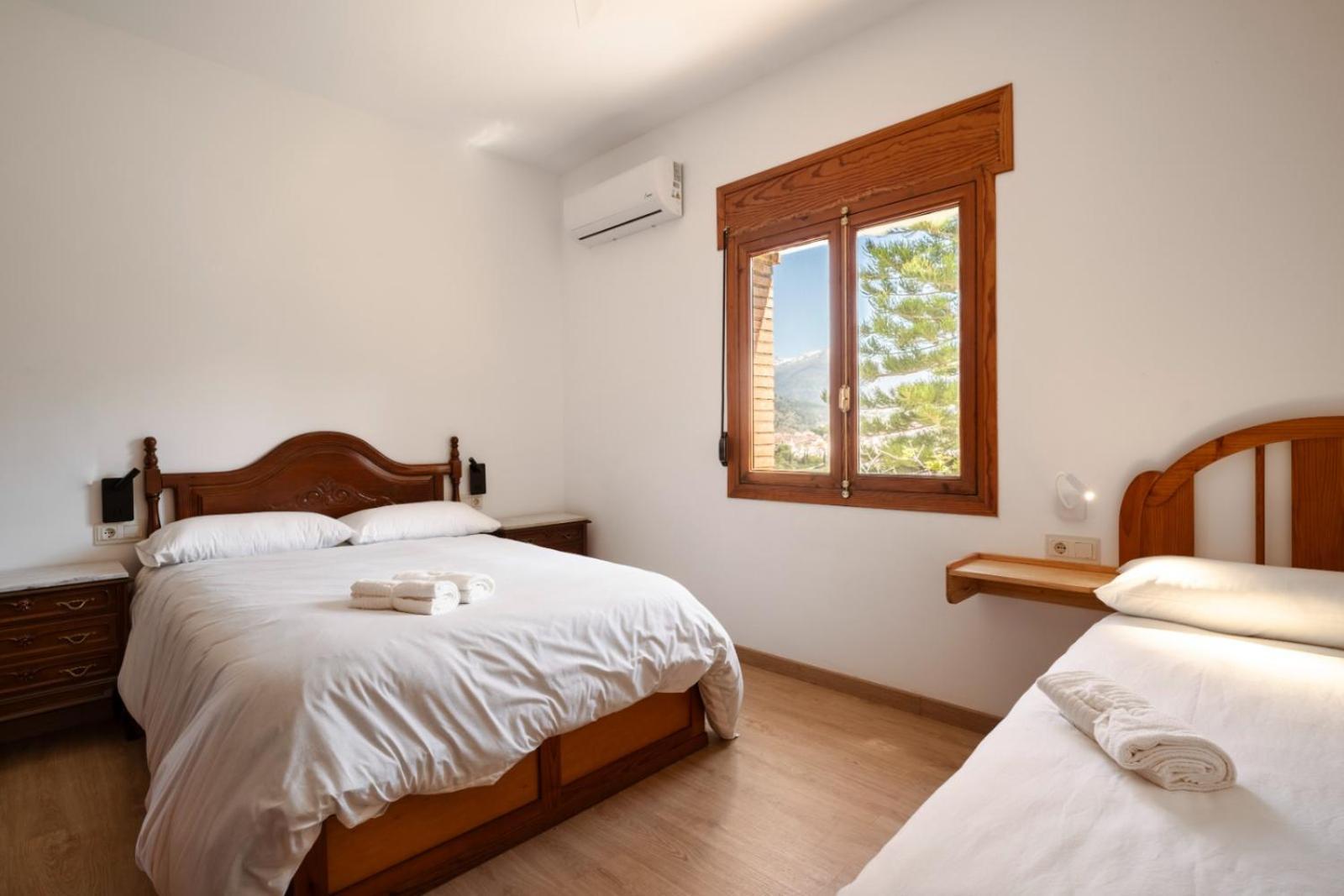 Villa Breathtaking Velez Viewpoint