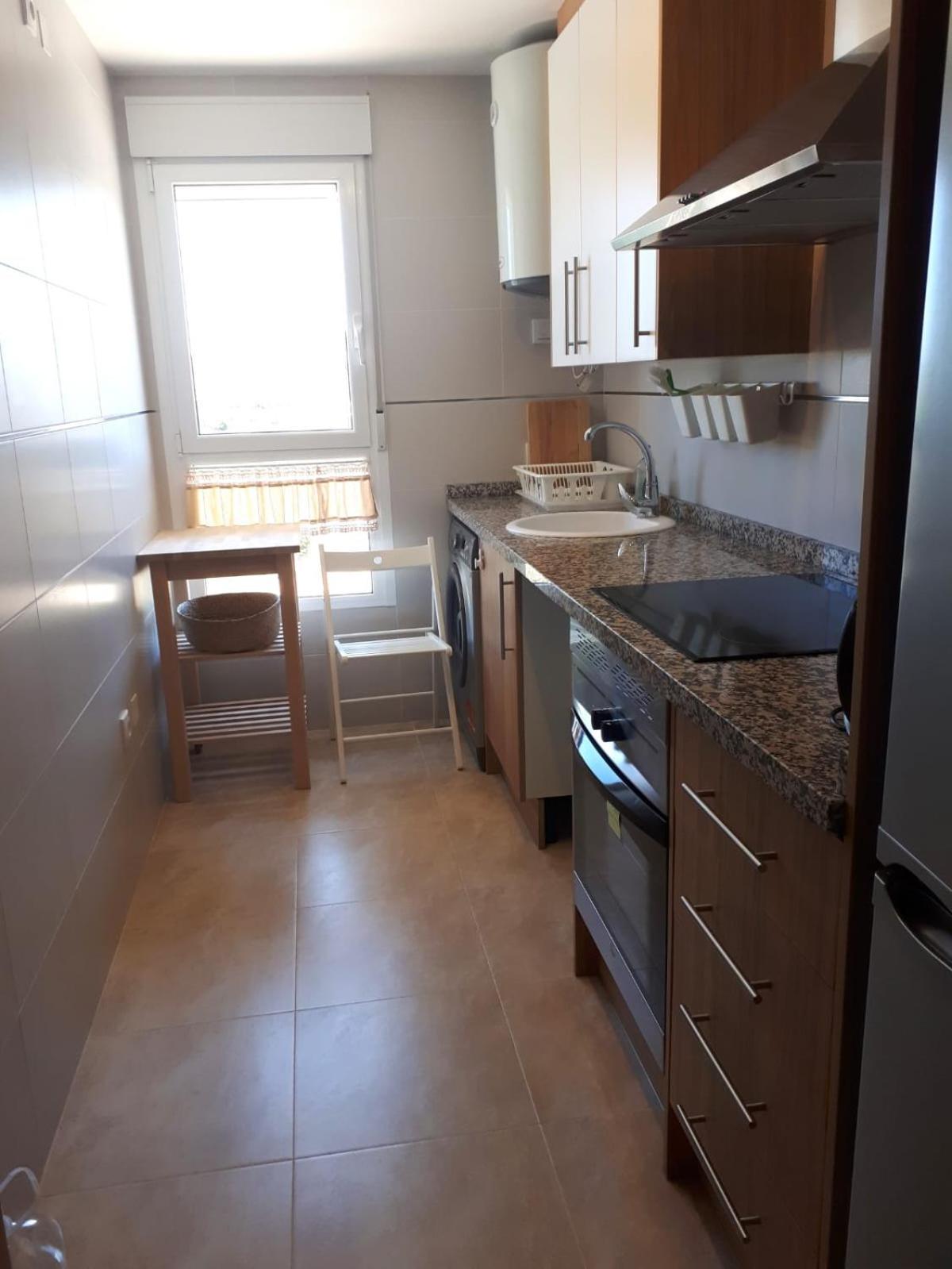 Apartment La Bonita