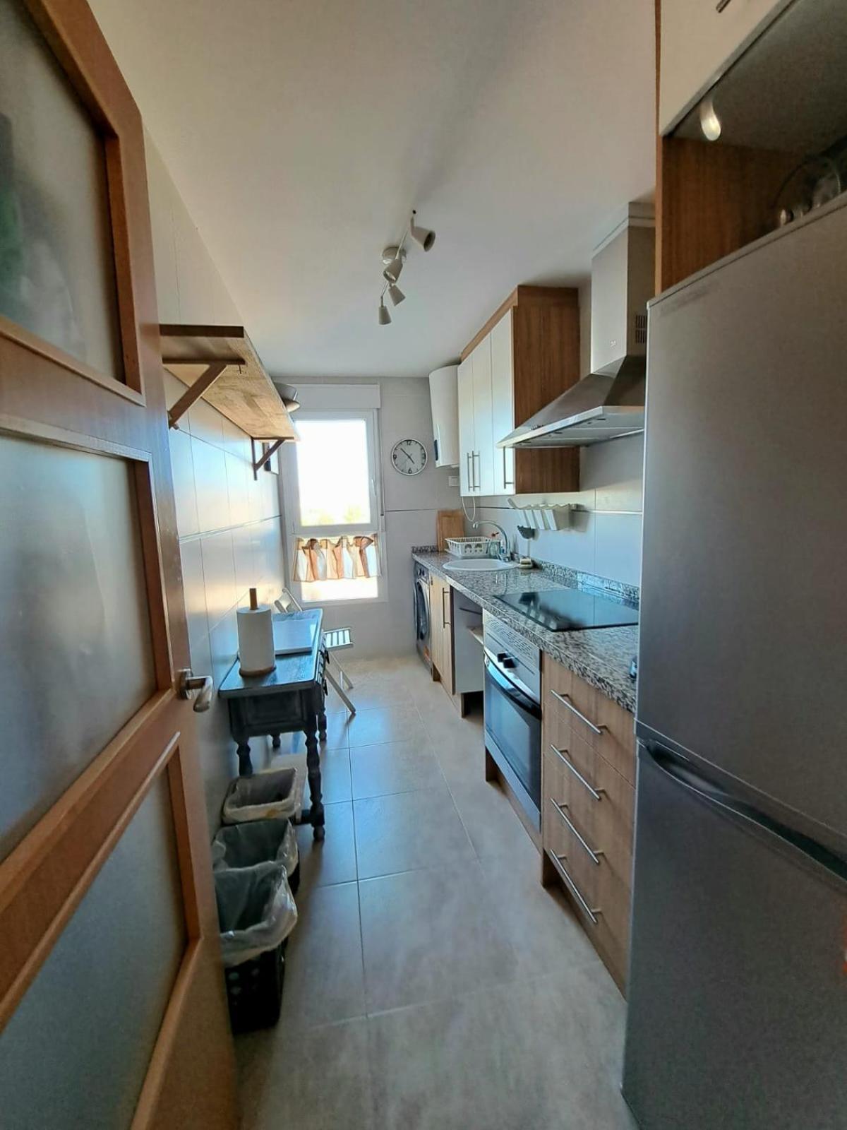La Bonita Apartment