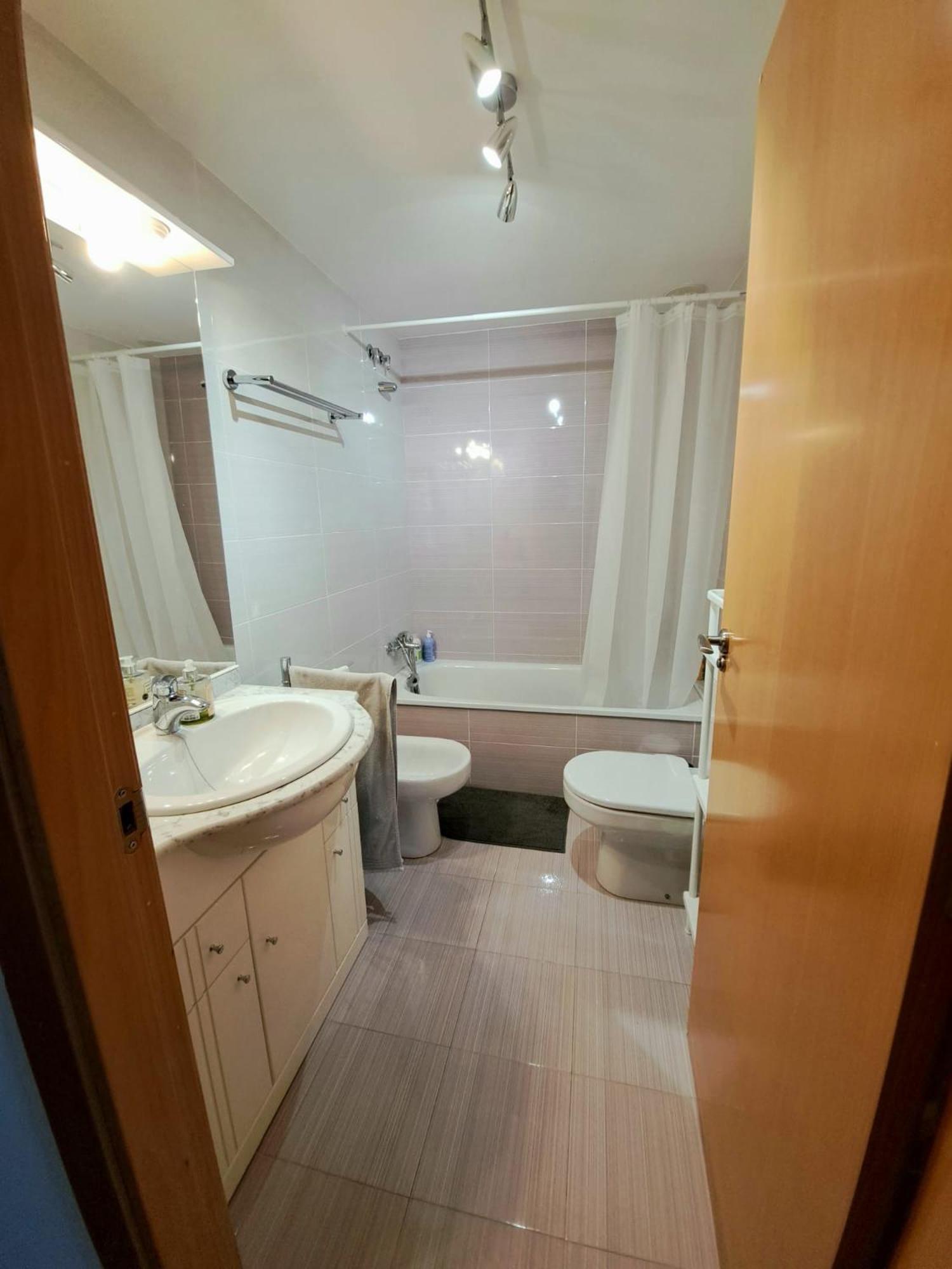 Apartment La Bonita Ador