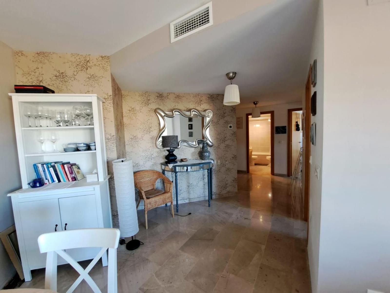 La Bonita Apartment Ador