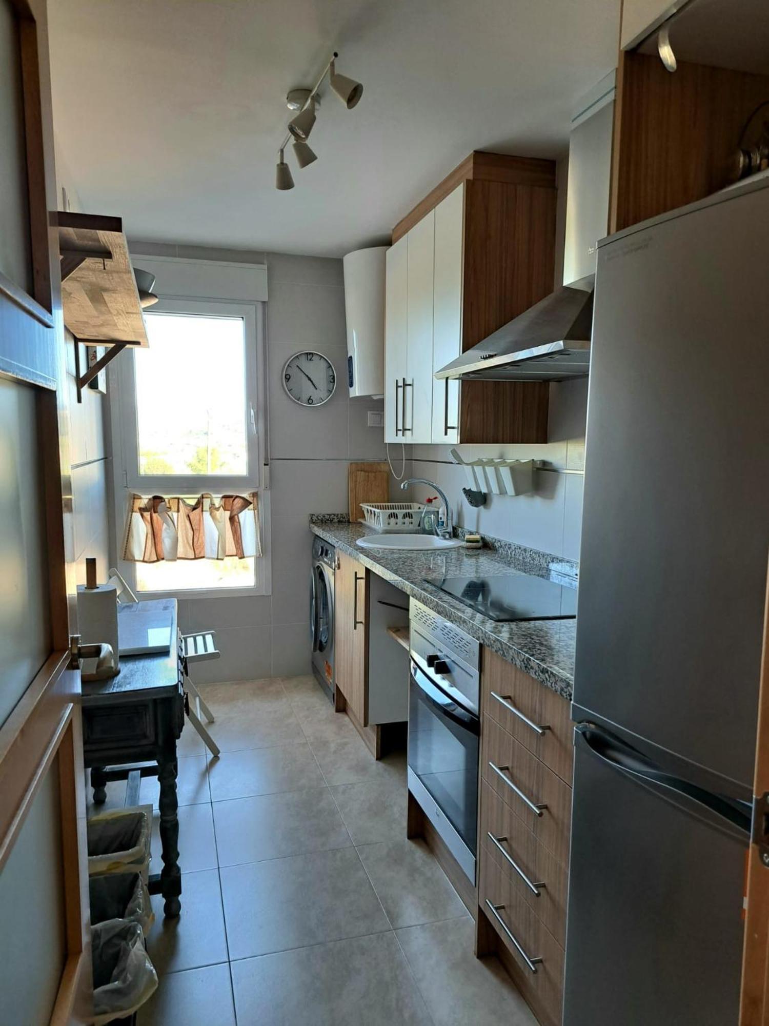 La Bonita Apartment
