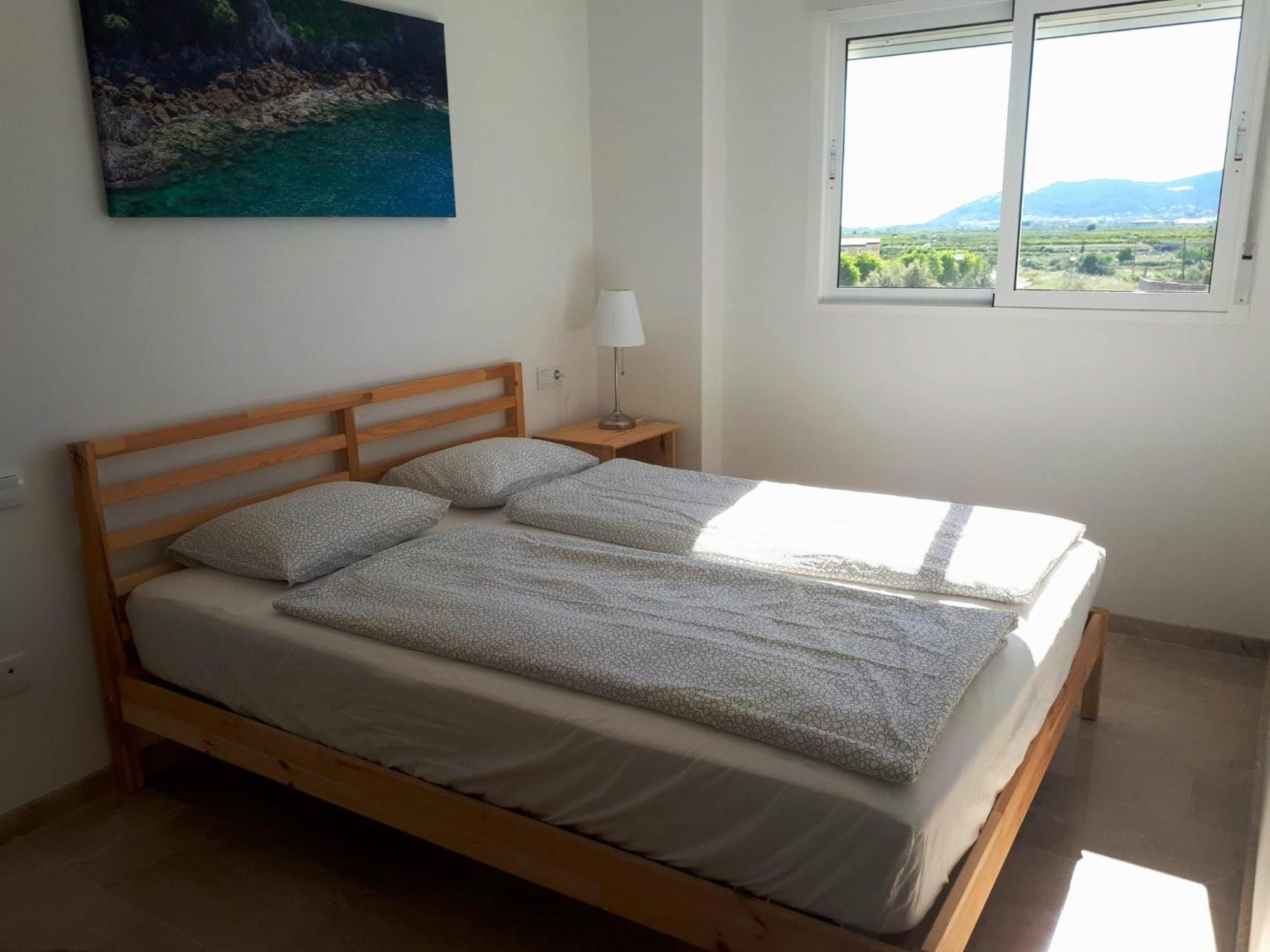 Apartment La Bonita Ador