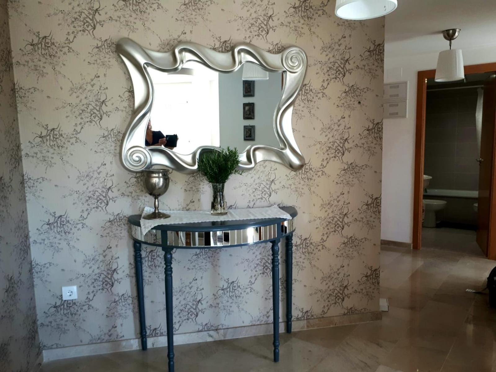 Apartment La Bonita *