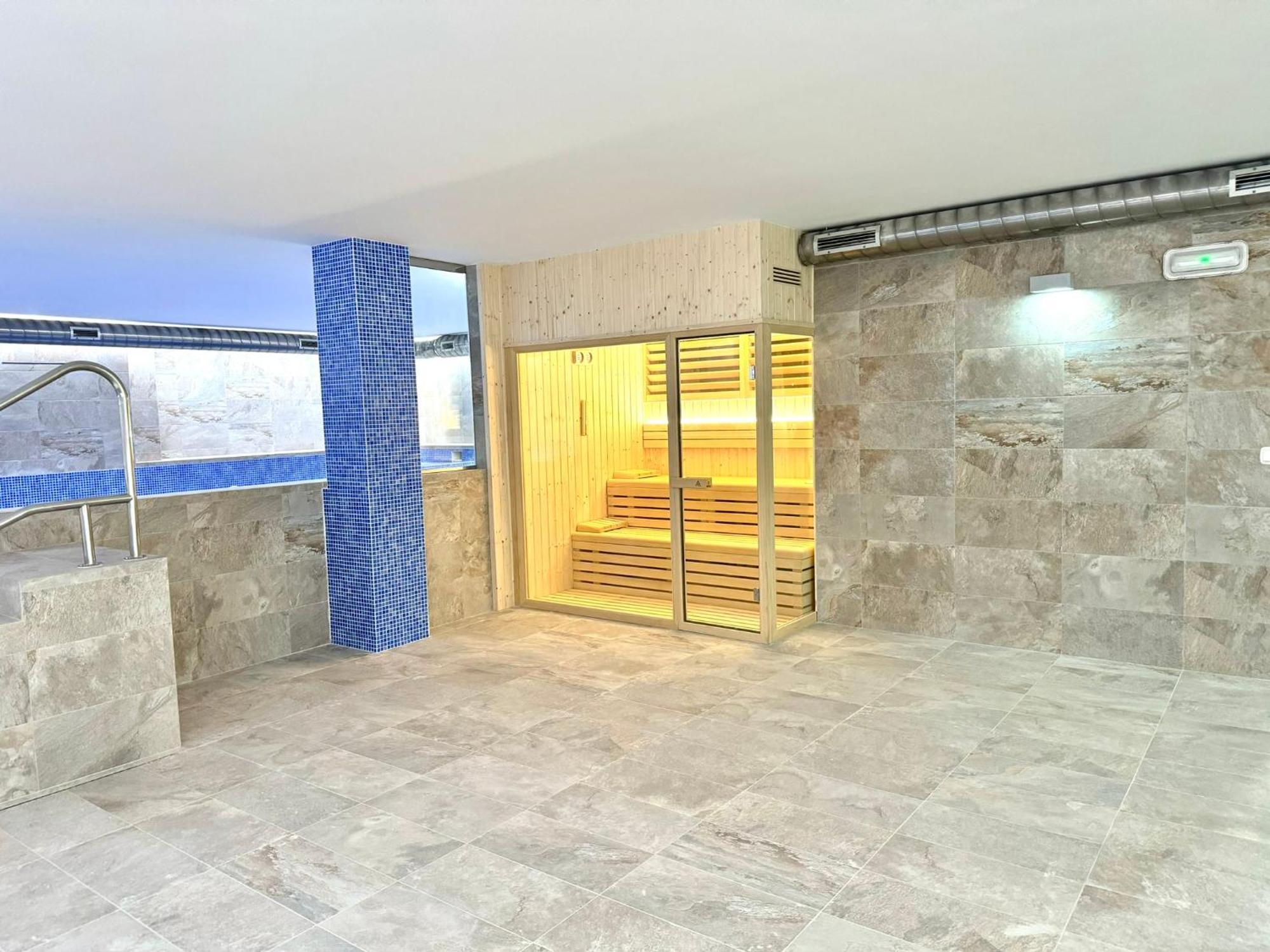 Lamar Golf Playa Apartment *