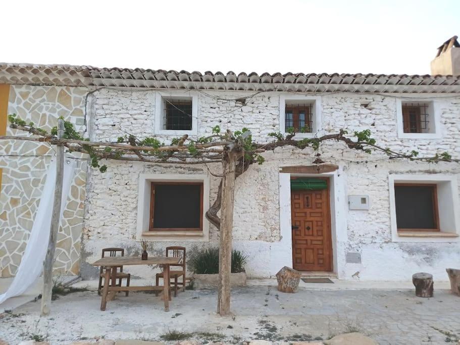 Apartment Quintina, Relax En La Sierra Del Segura *