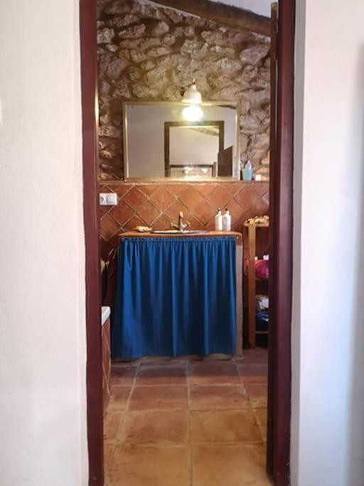 Apartment Quintina, Relax En La Sierra Del Segura Socovos