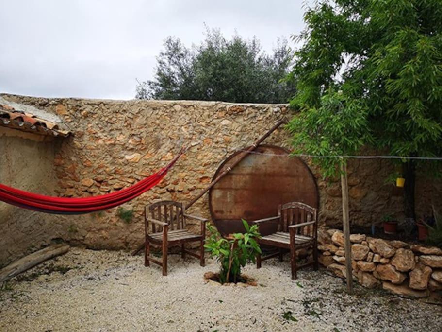 Quintina, Relax En La Sierra Del Segura Apartment