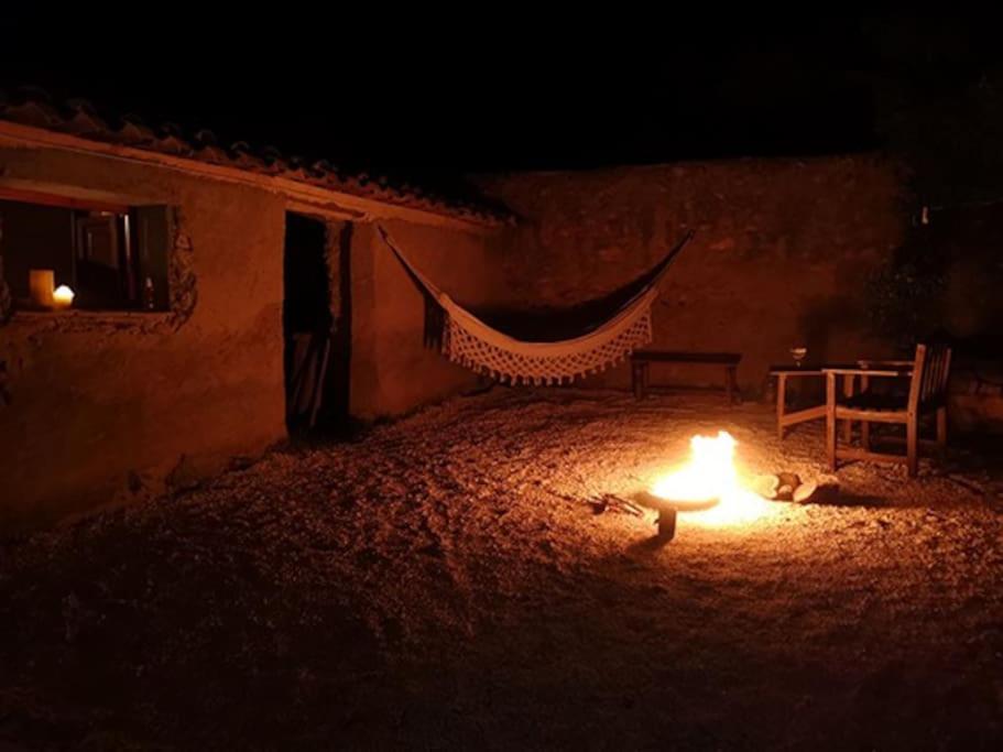 Quintina, Relax En La Sierra Del Segura
