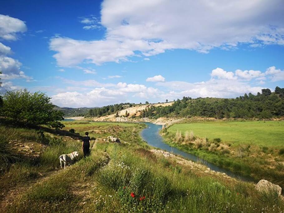 Quintina, Relax En La Sierra Del Segura