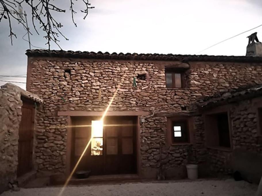 Apartment Quintina, Relax En La Sierra Del Segura *