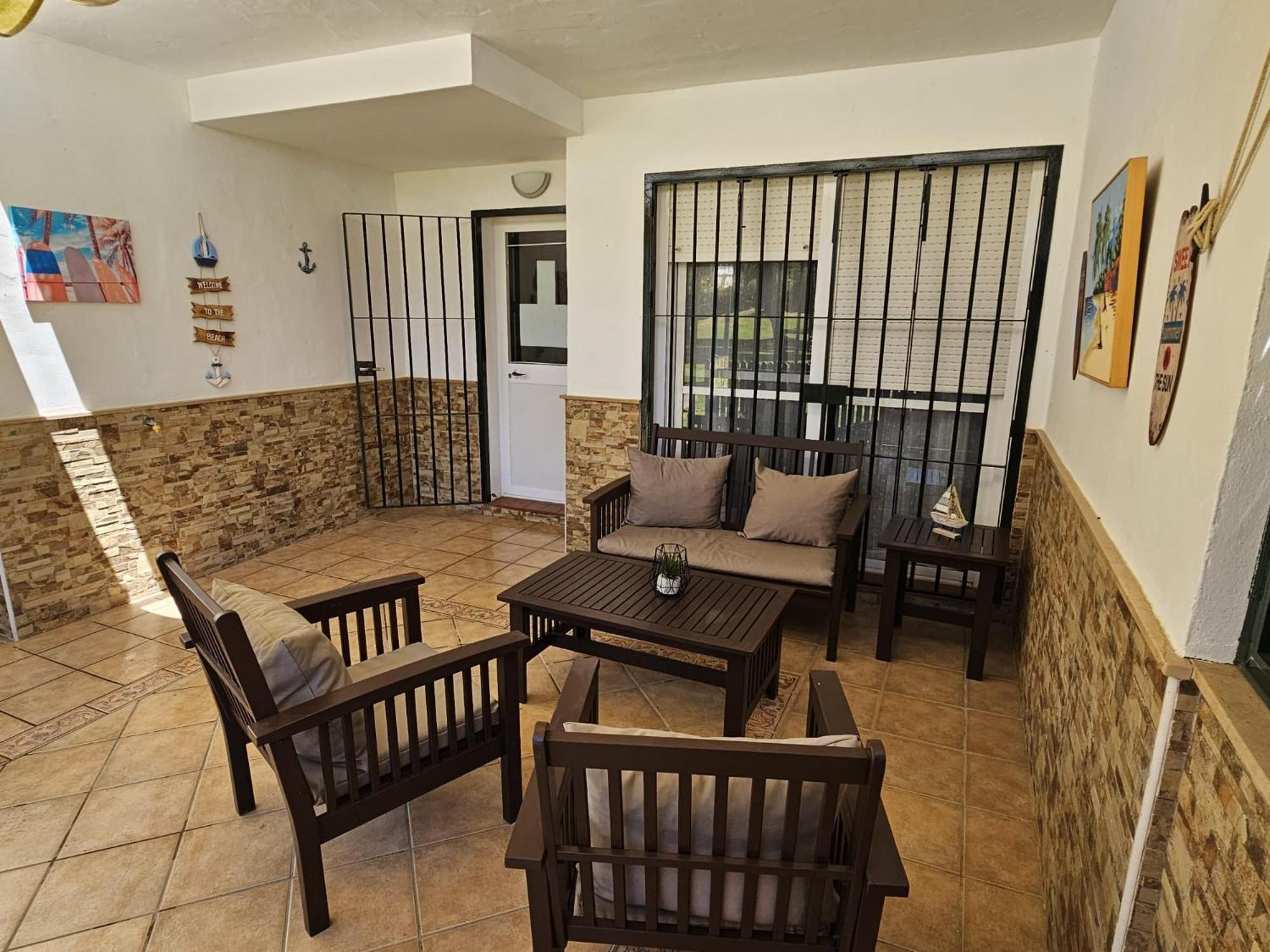 Vinas Del Mar-balconera