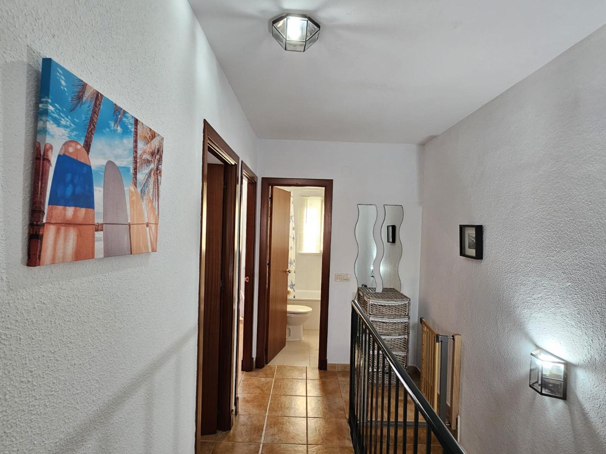 Vinas Del Mar-balconera Apartment