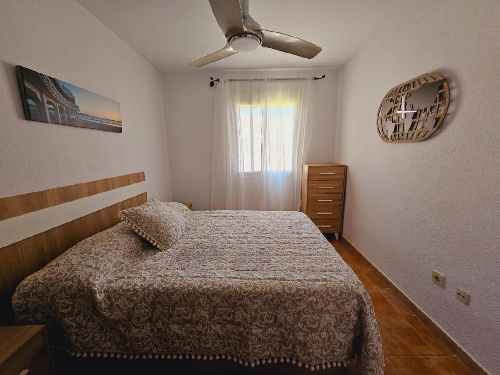 Apartment Vinas Del Mar-balconera