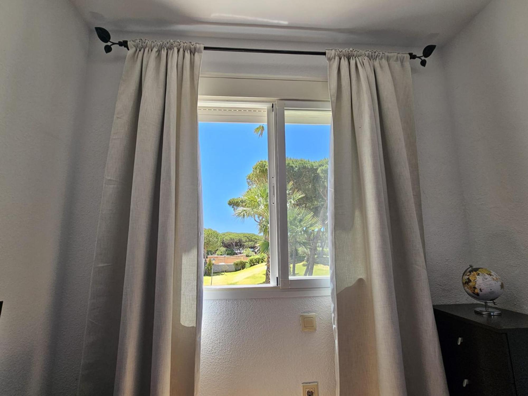 Vinas Del Mar-balconera Apartment