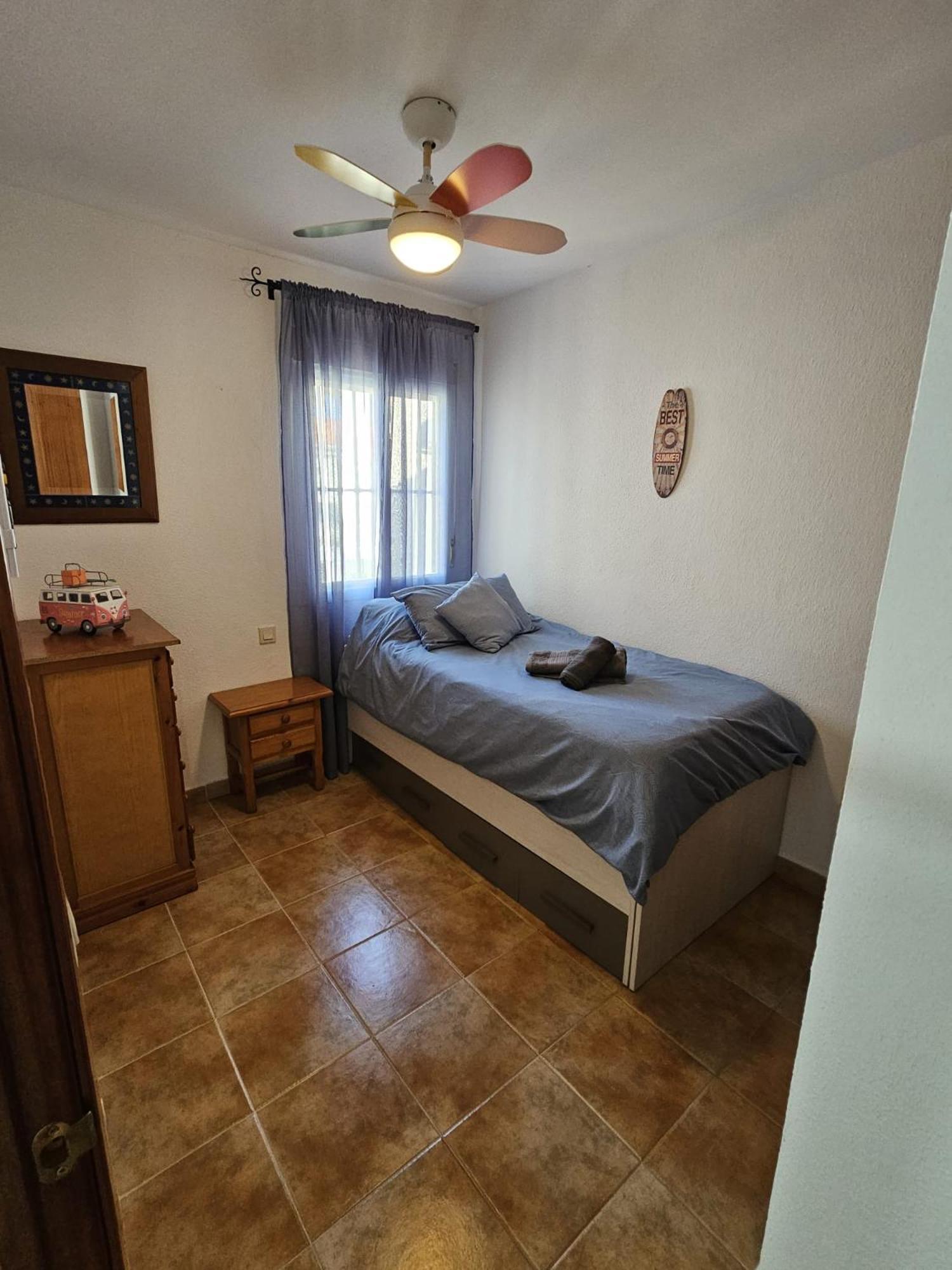 Vinas Del Mar-balconera Apartment