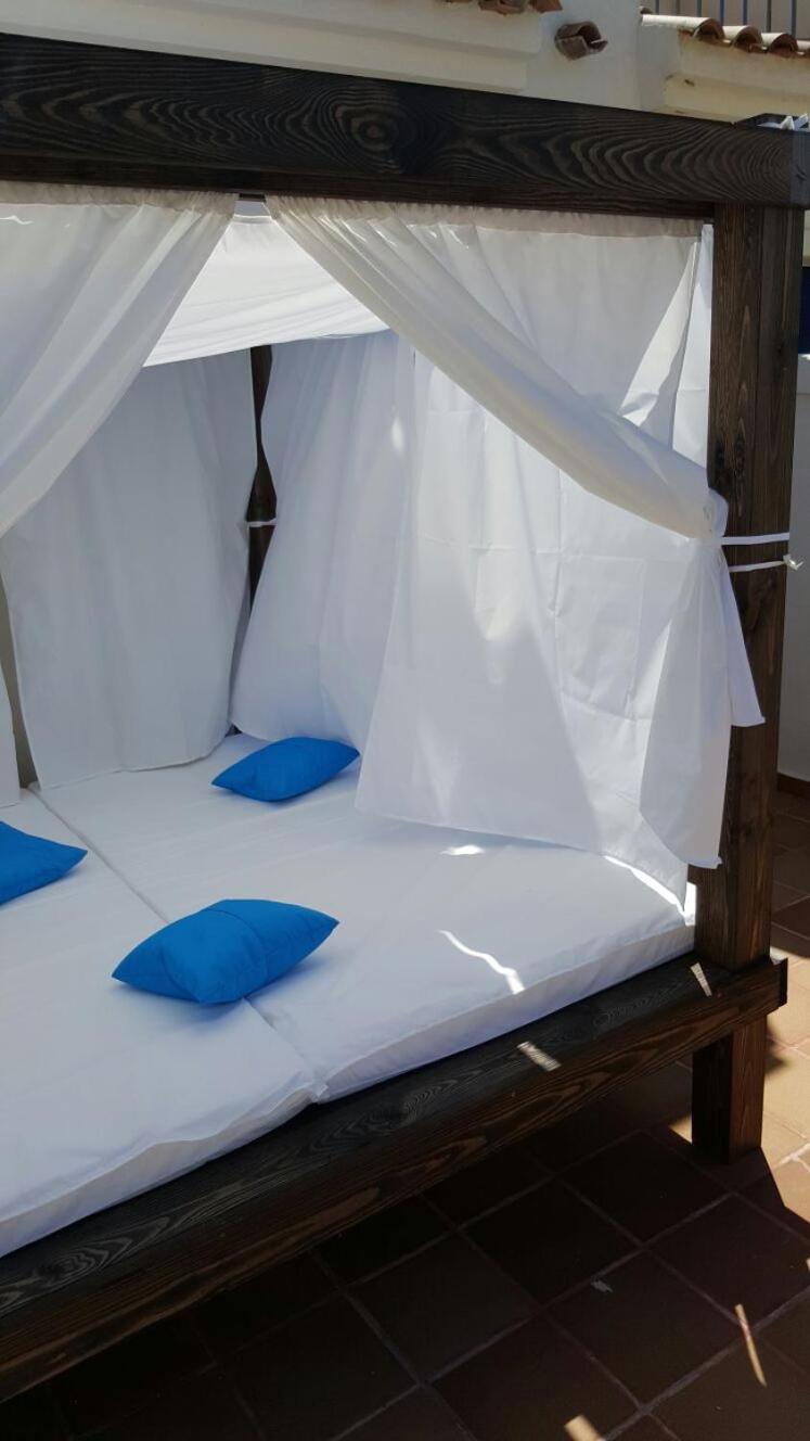 Casa Leonardo Luxury Esury Holiday home *