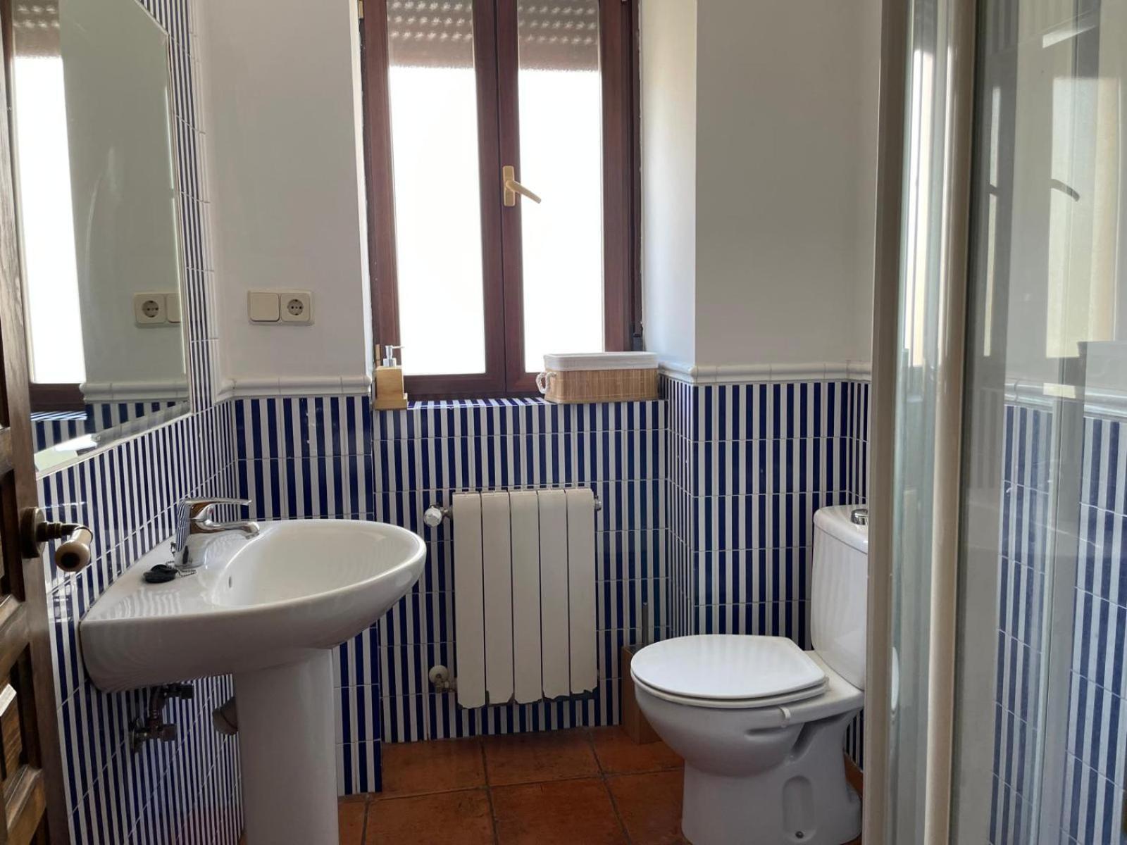 Сasa de vacaciones Harinera San Gines Sabiote