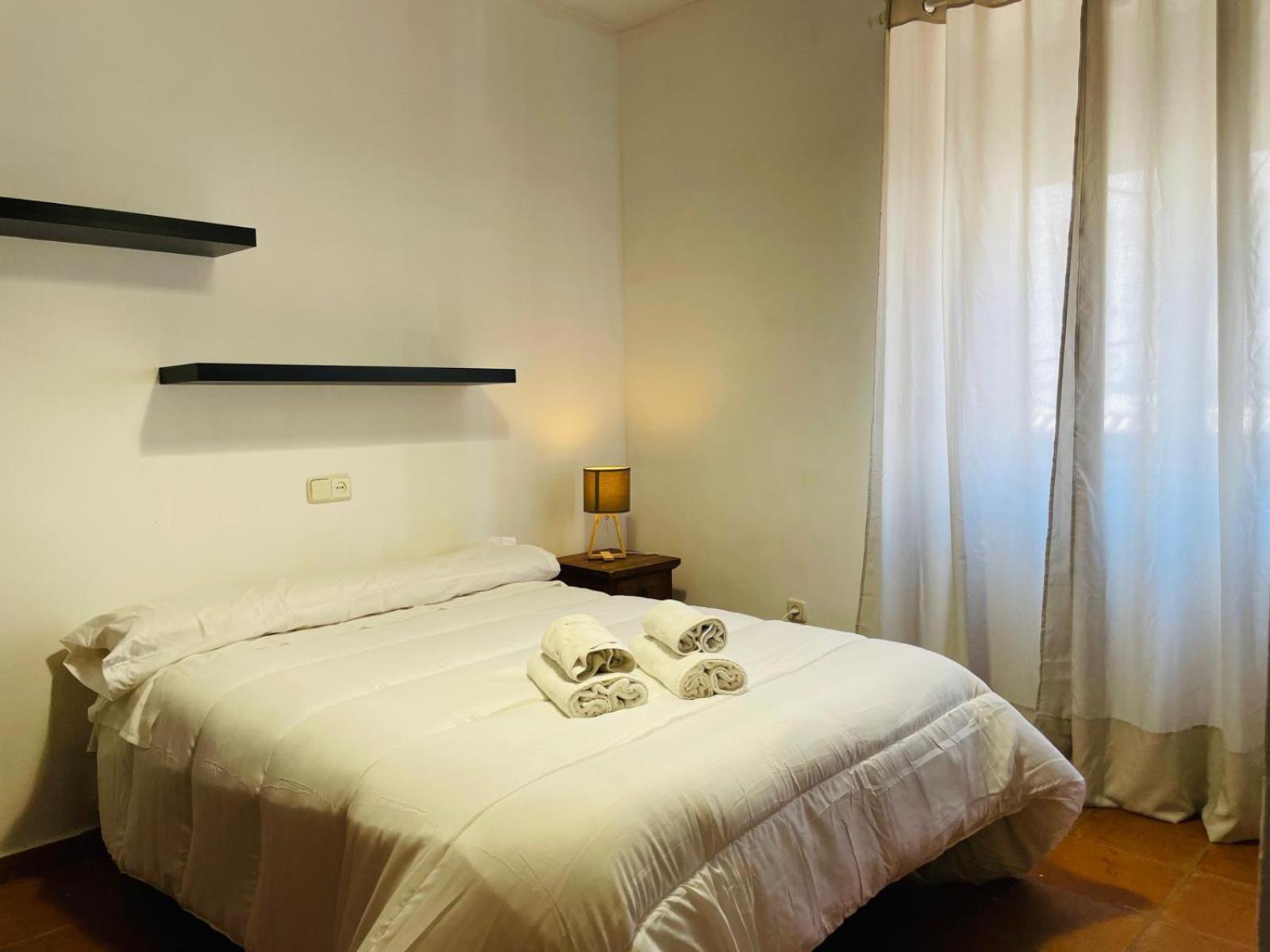 Сasa de vacaciones Harinera San Gines Sabiote