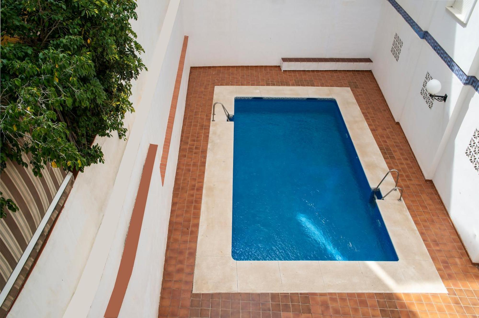 Aticos Apartment Estepona