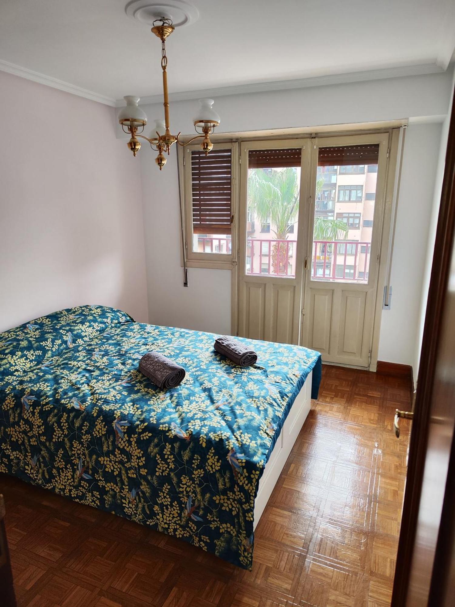 Apartment Dina Irun