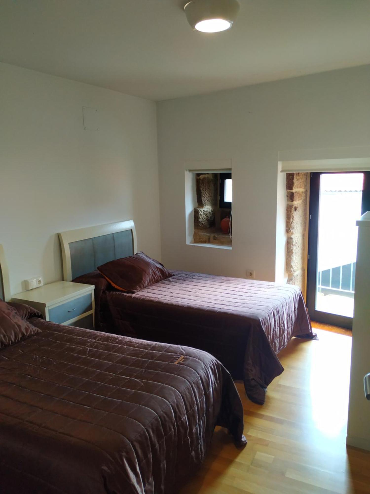 Rural Pallabarro Guest house *