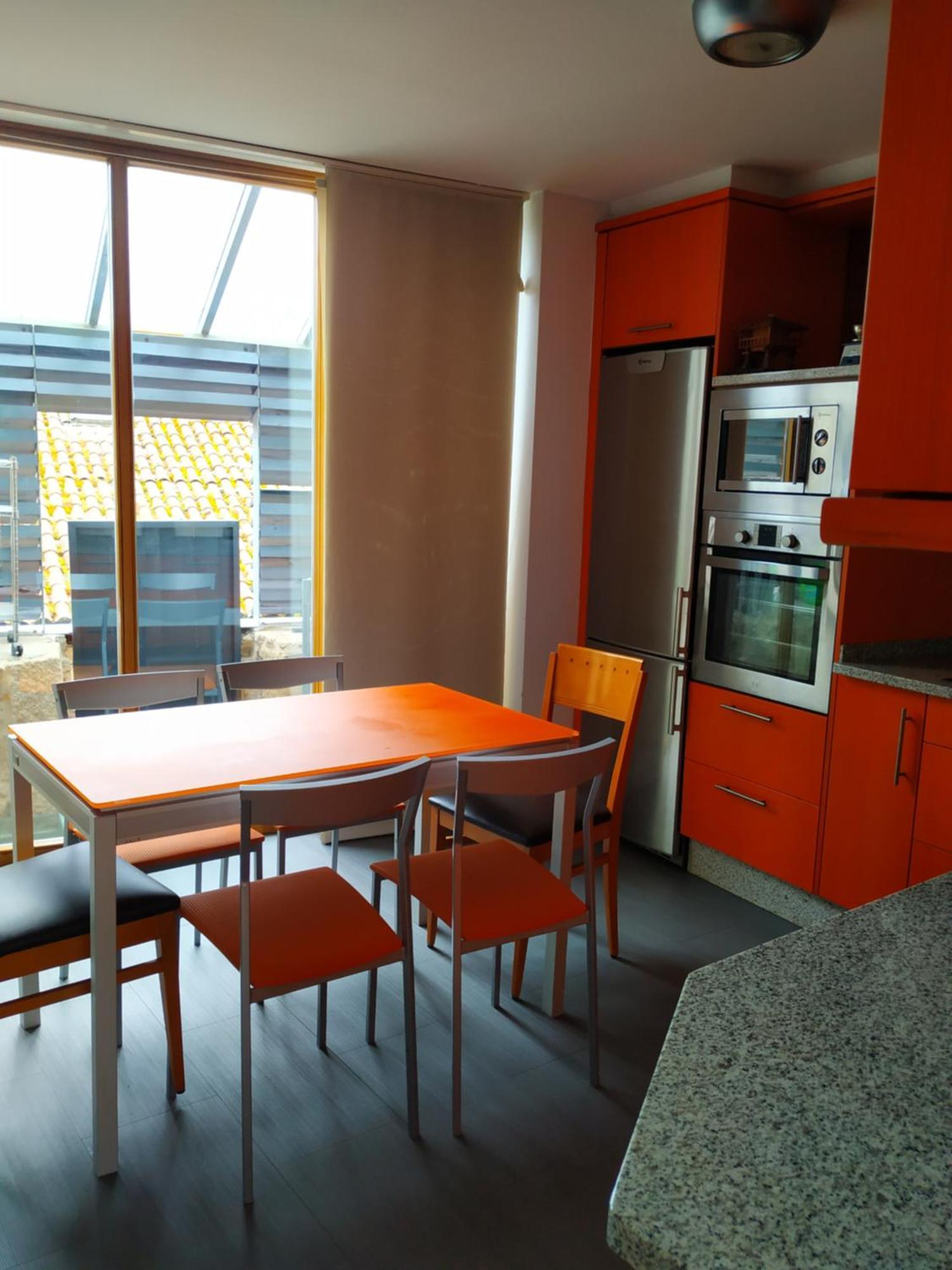 Guest house Rural Pallabarro *