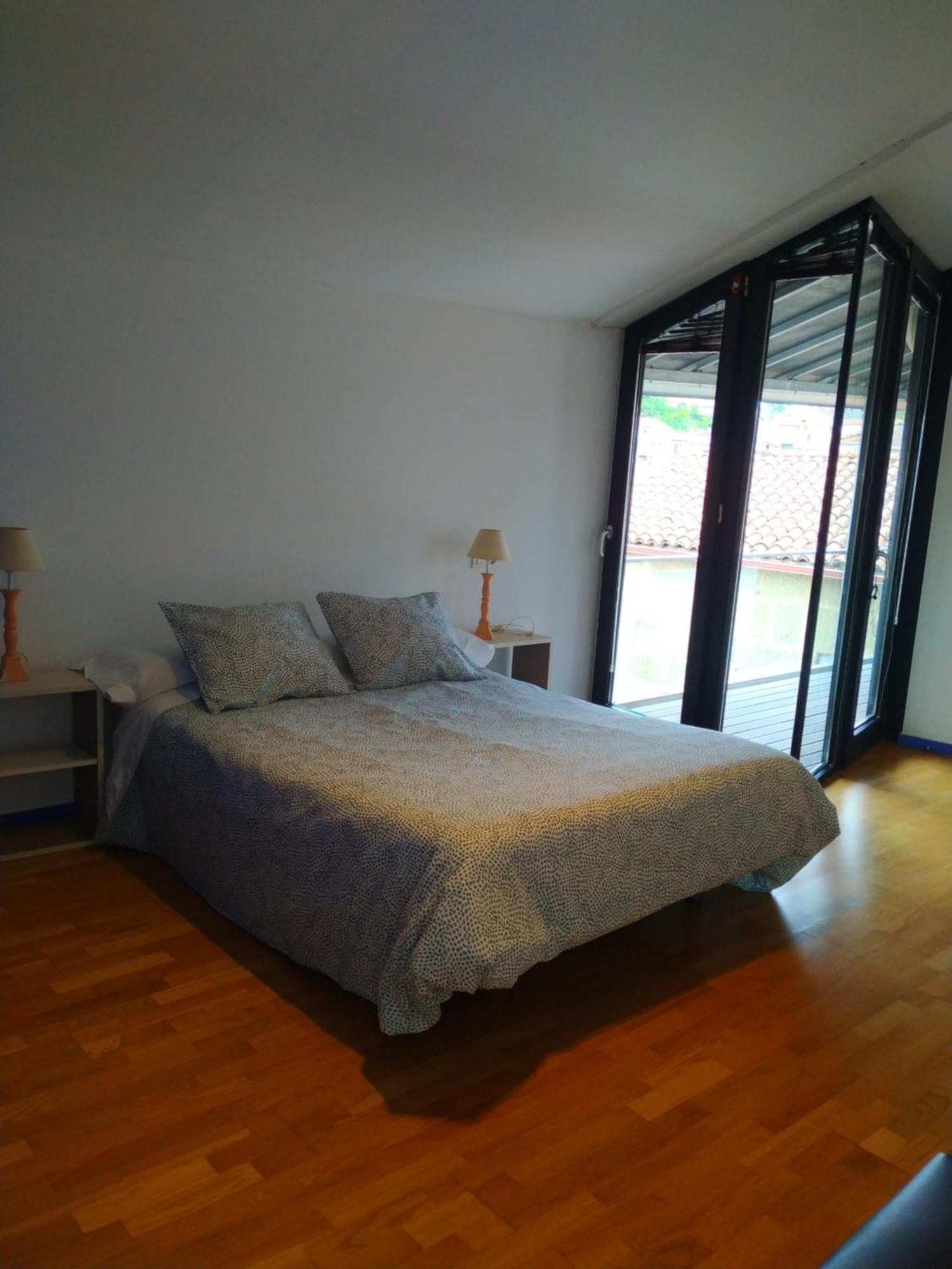 Rural Pallabarro Guest house Allariz