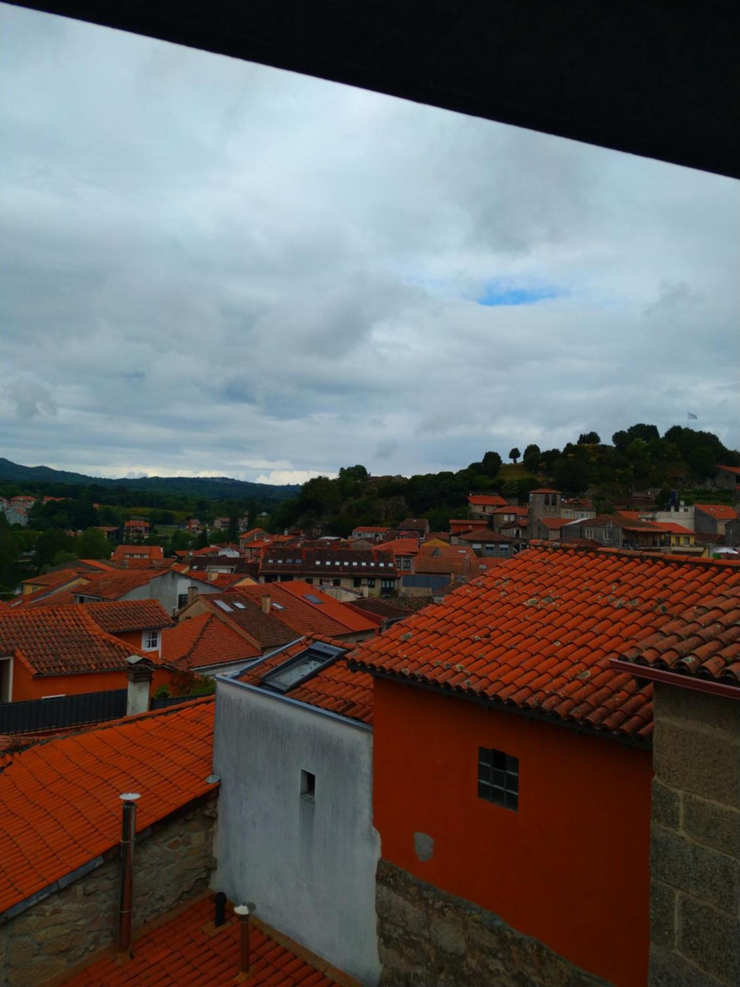 Rural Pallabarro * Allariz