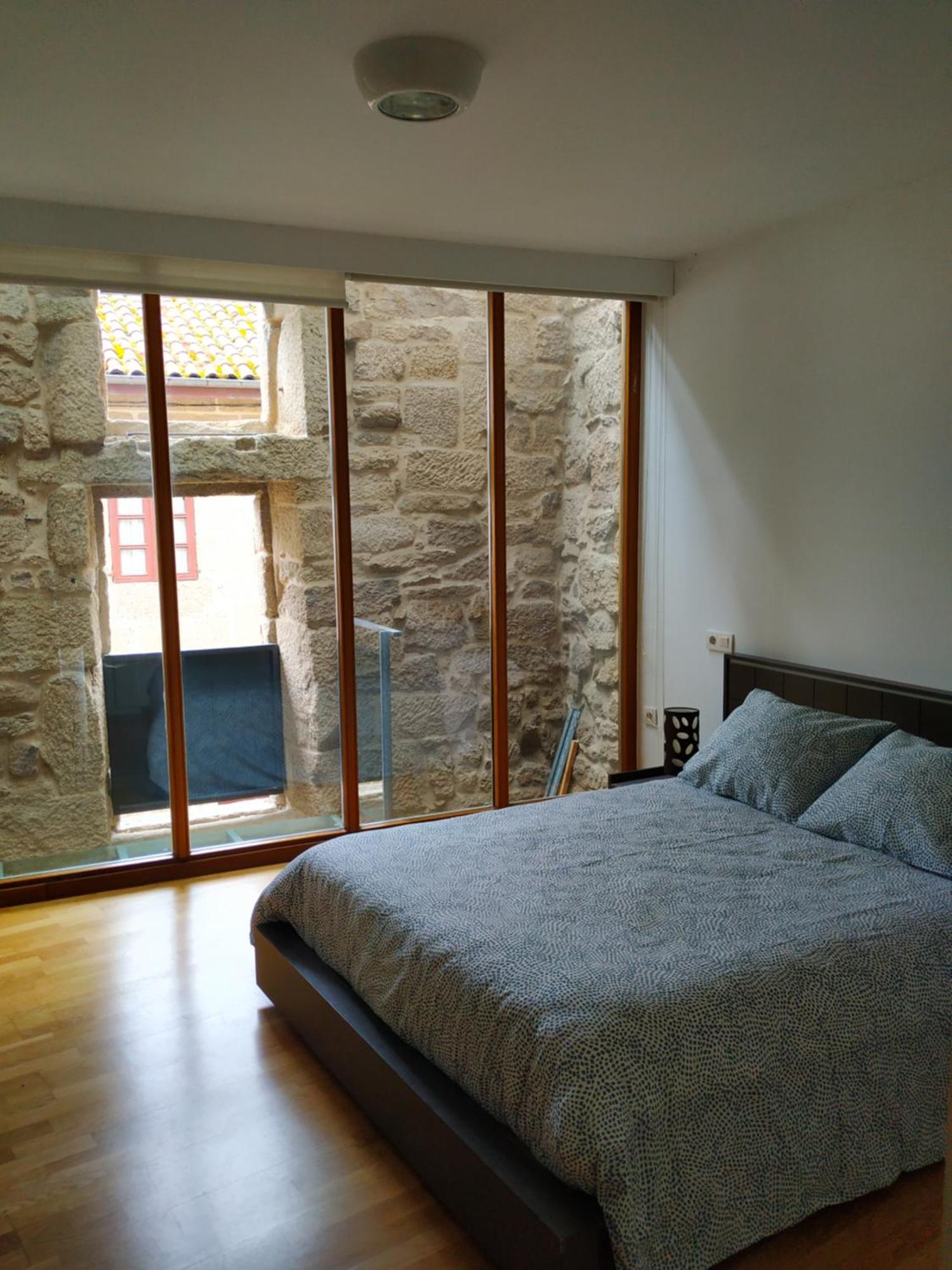 Guest house Rural Pallabarro *