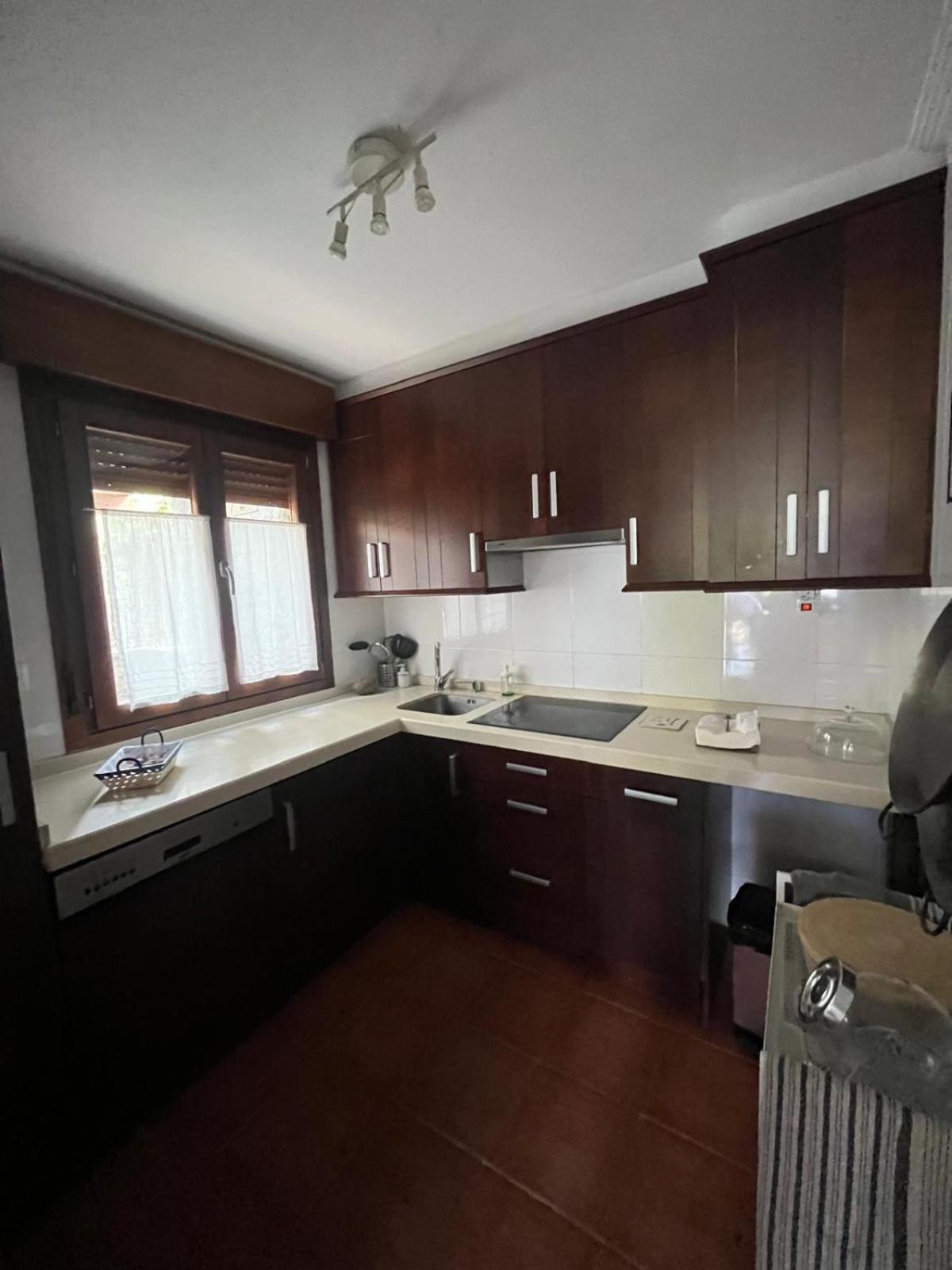 Сasa de vacaciones Casa Con Jardin Asturias Llanes *