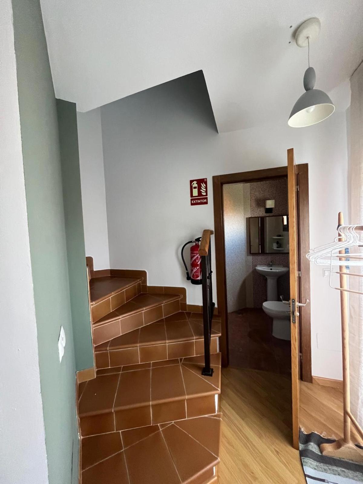 Сasa de vacaciones Casa Con Jardin Asturias Llanes *
