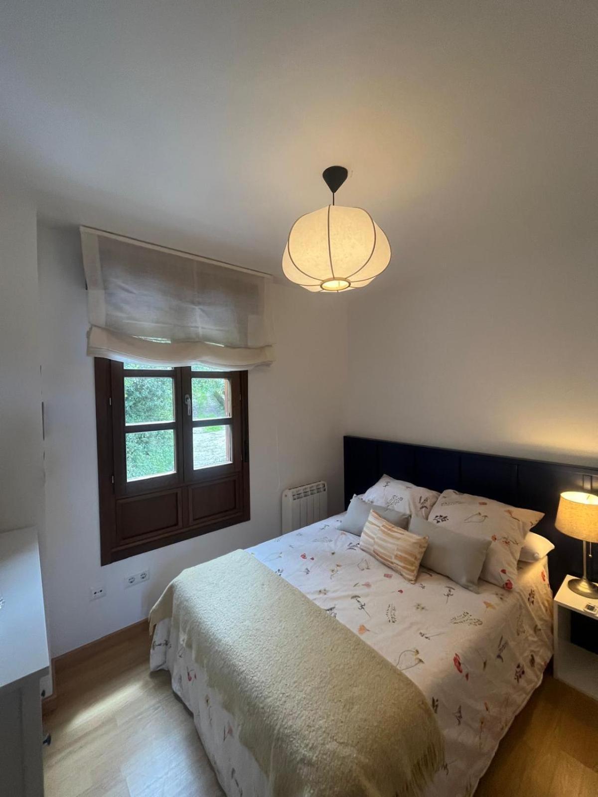Casa Con Jardin Asturias Llanes Сasa de vacaciones Póo