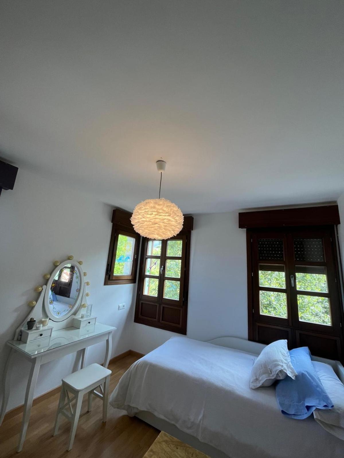 Casa Con Jardin Asturias Llanes *