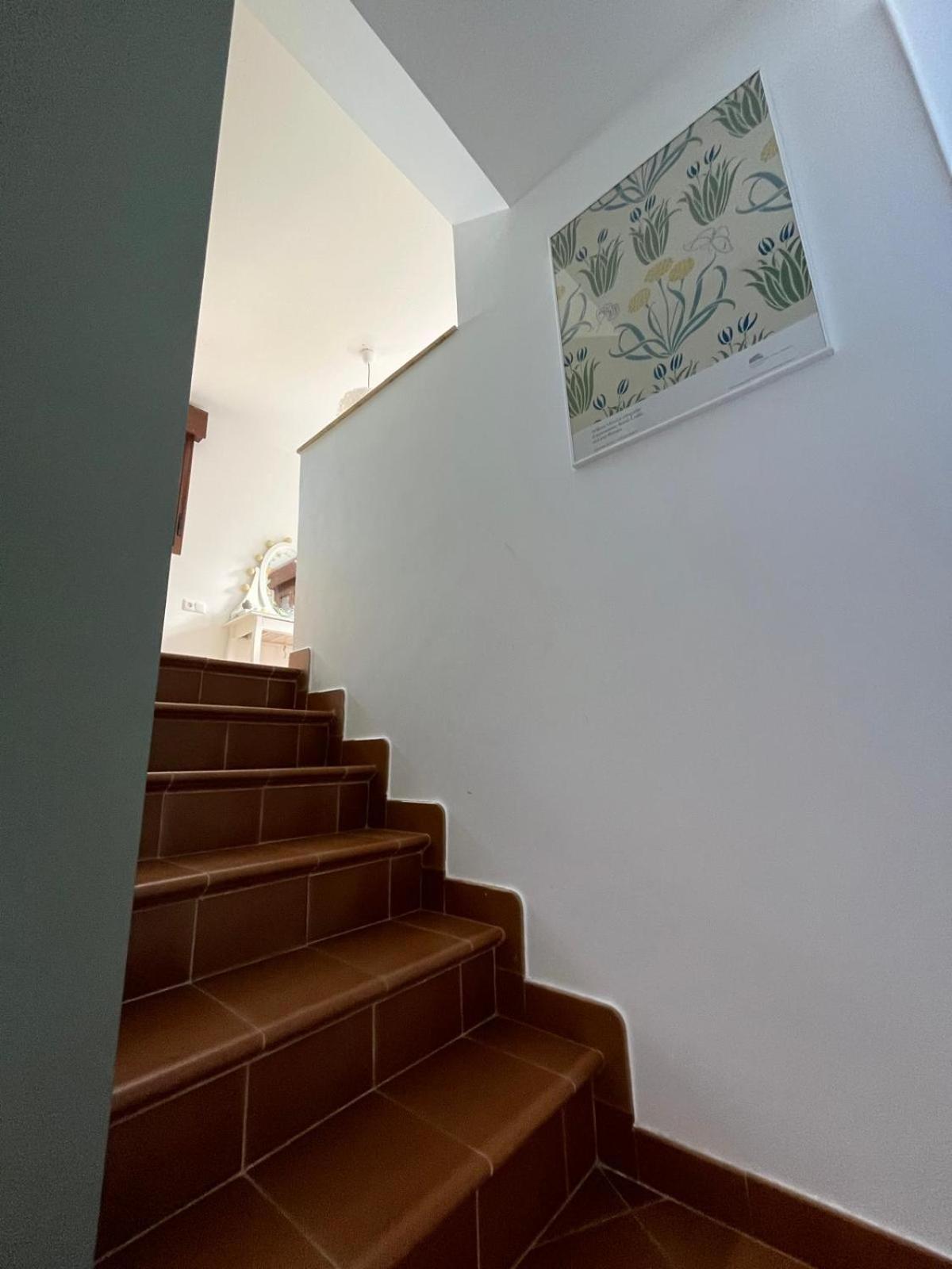 Holiday home Casa Con Jardin Asturias