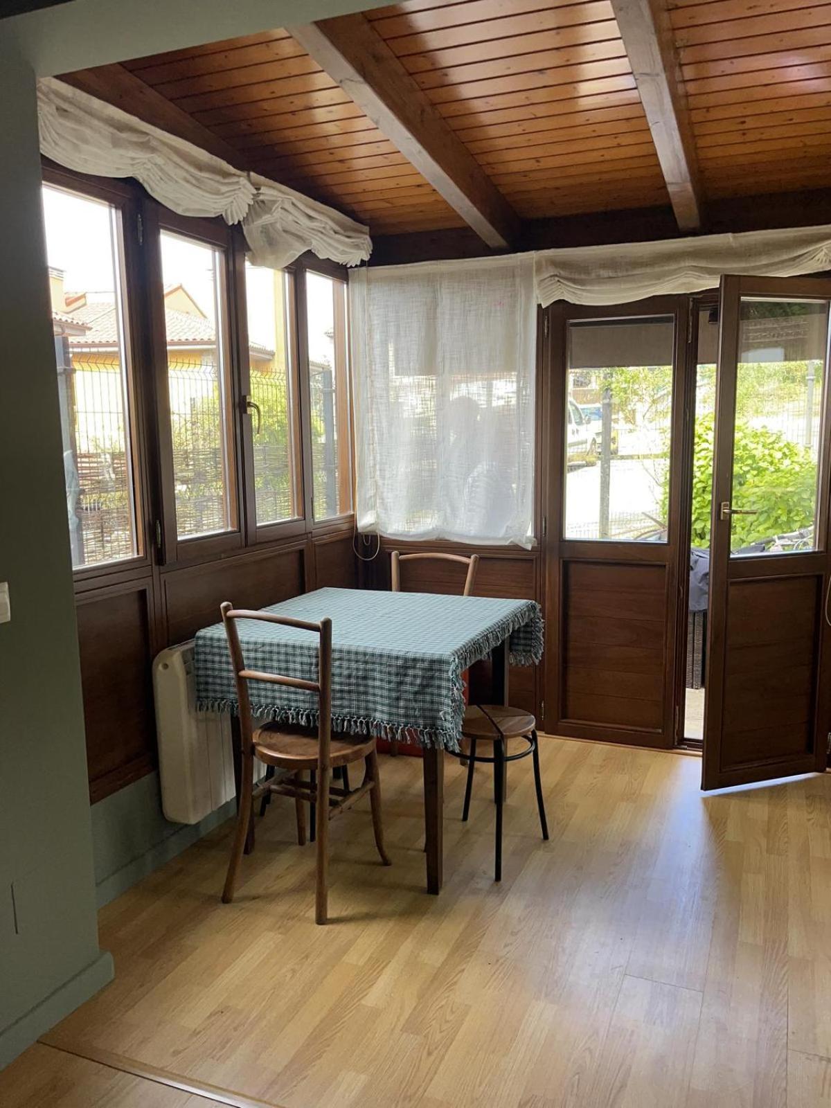 Casa Con Jardin Asturias Llanes * Póo