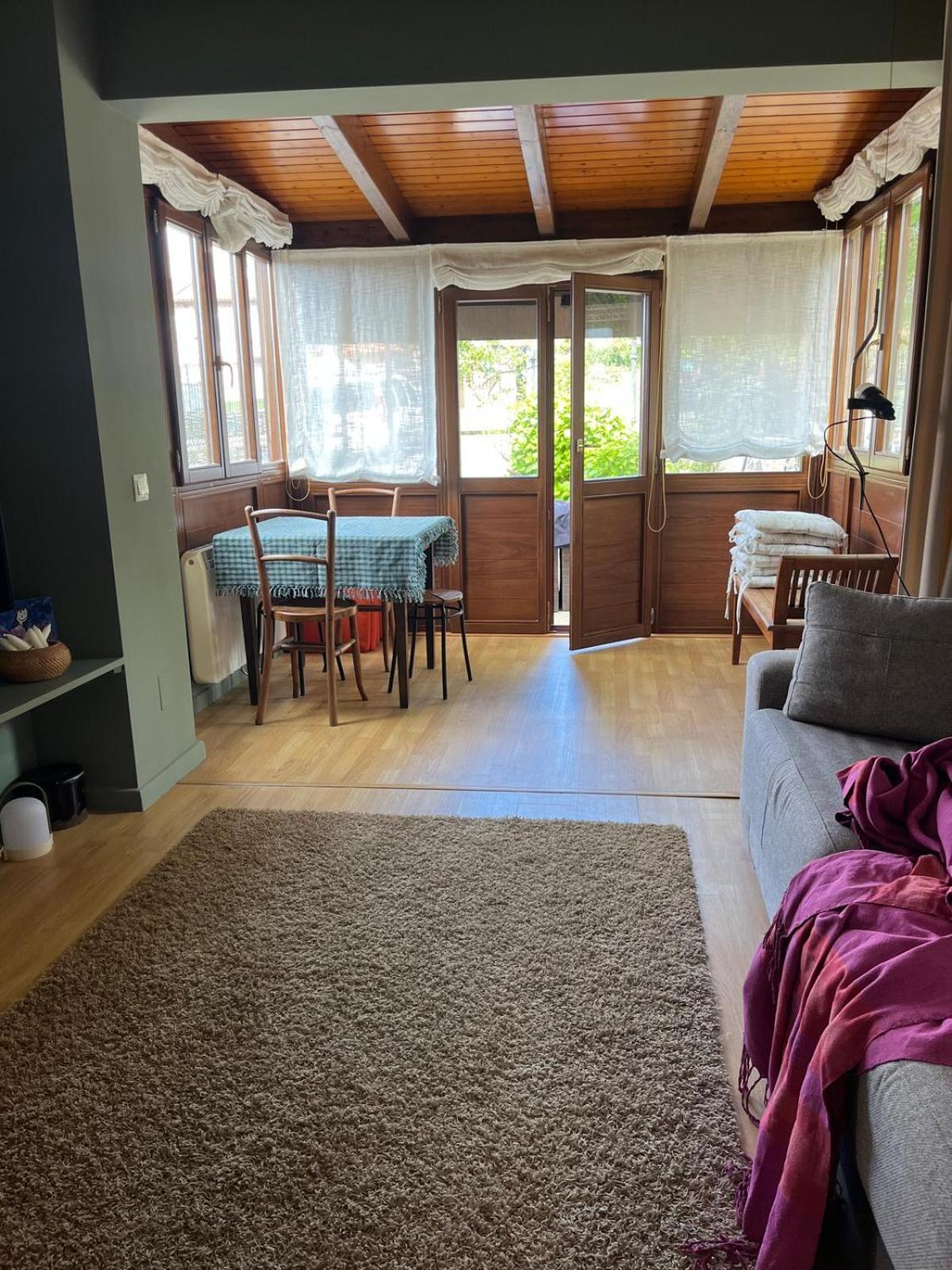 Сasa de vacaciones Casa Con Jardin Asturias Llanes