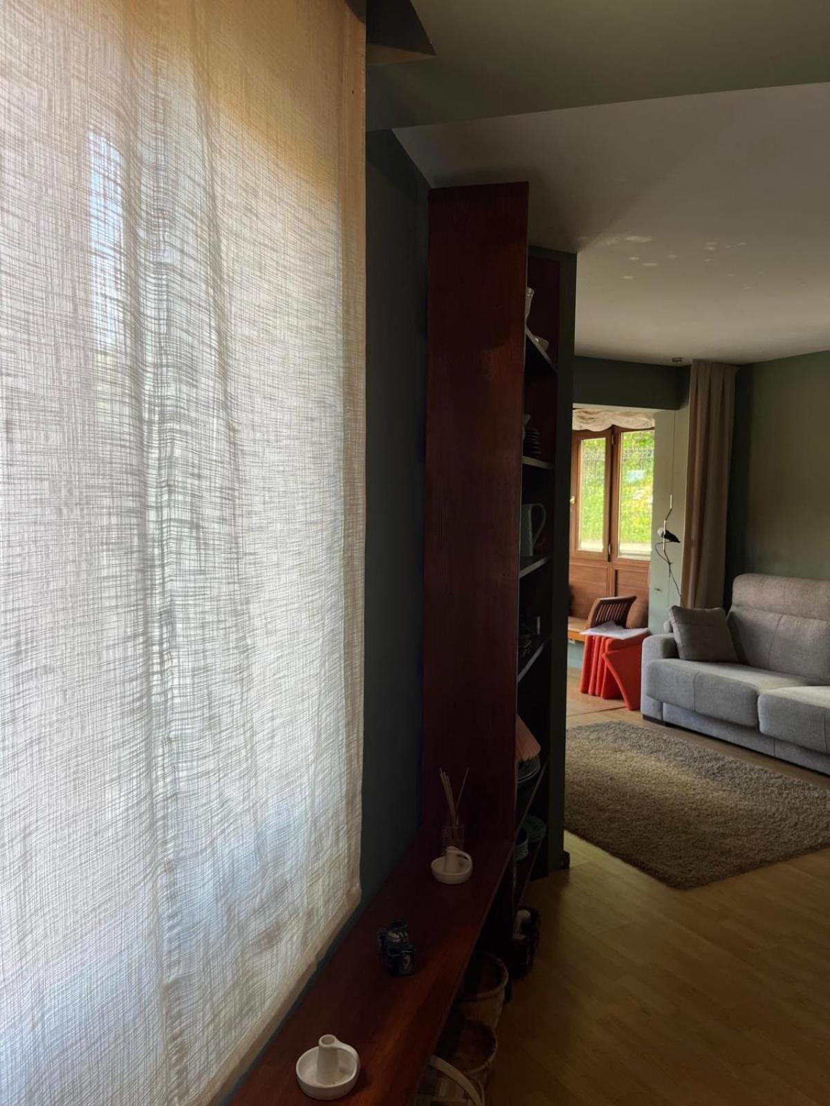 Сasa de vacaciones Casa Con Jardin Asturias Llanes *