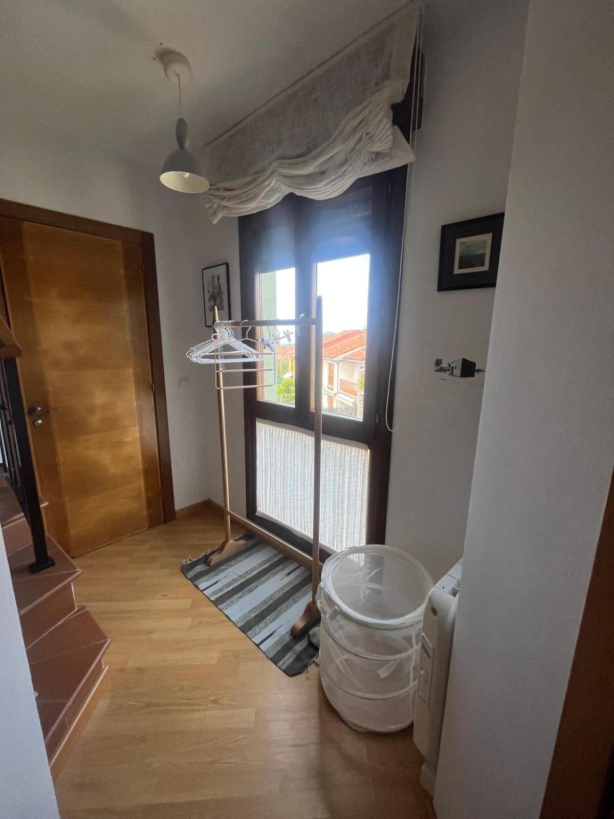 Casa Con Jardin Asturias Llanes *